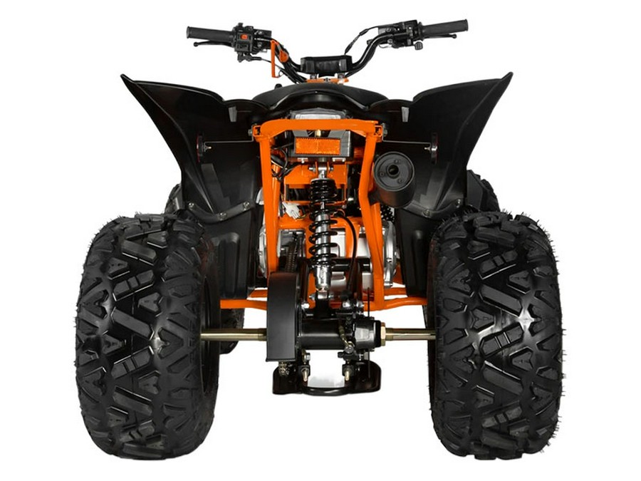 2025 Kayo Predator 125