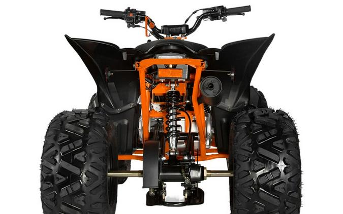 2025 Kayo Predator 125