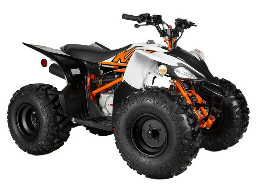 2025 Kayo Predator 125