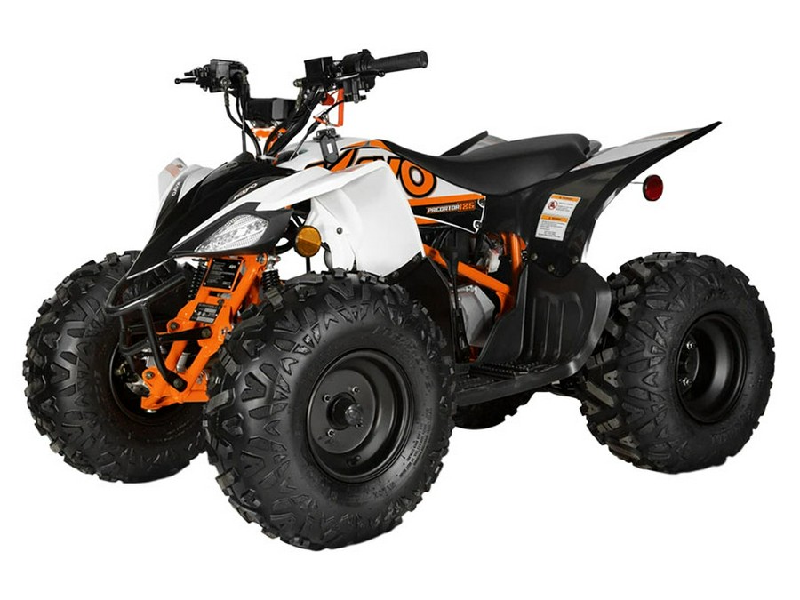 2025 Kayo Predator 125