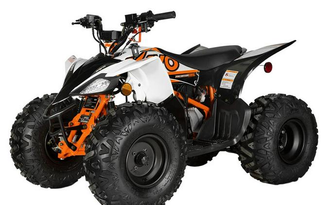 2025 Kayo Predator 125