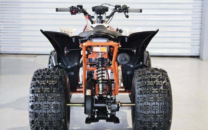 2025 Kayo Predator 125