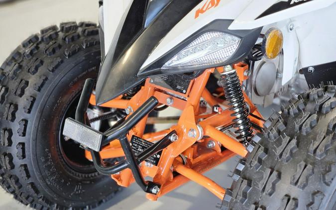 2025 Kayo Predator 125