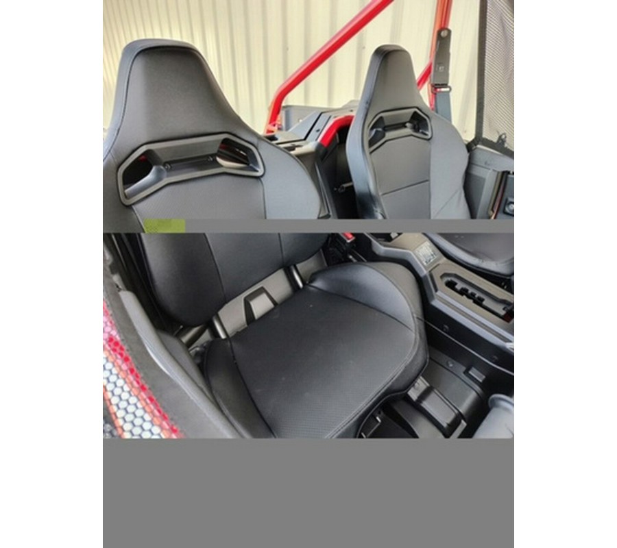 2026 Honda Talon 1000X