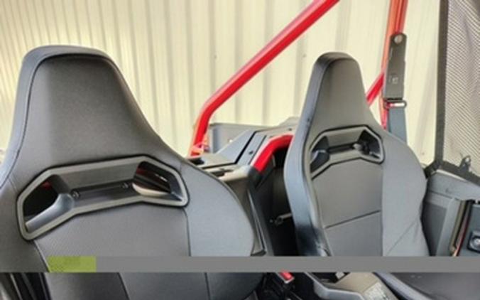 2026 Honda Talon 1000X