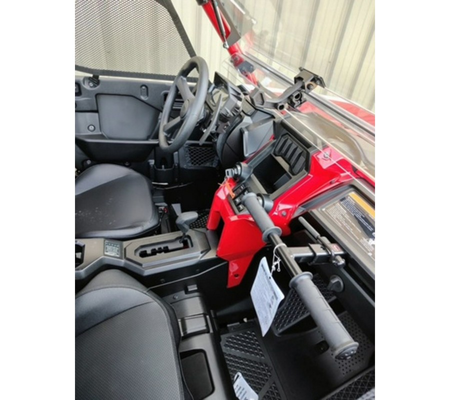 2026 Honda Talon 1000X