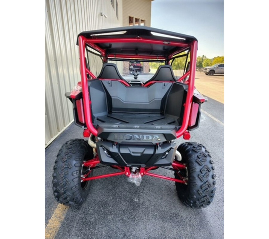 2026 Honda Talon 1000X