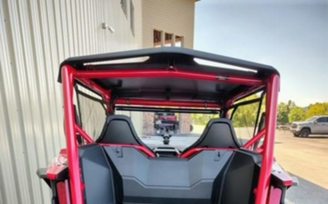 2026 Honda Talon 1000X