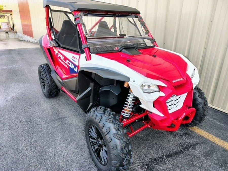 2026 Honda Talon 1000X