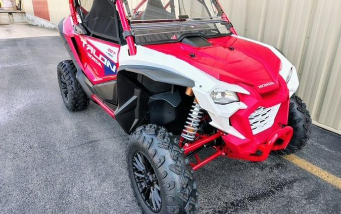 2026 Honda Talon 1000X