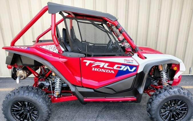 2026 Honda Talon 1000X