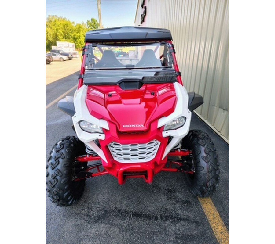 2026 Honda Talon 1000X
