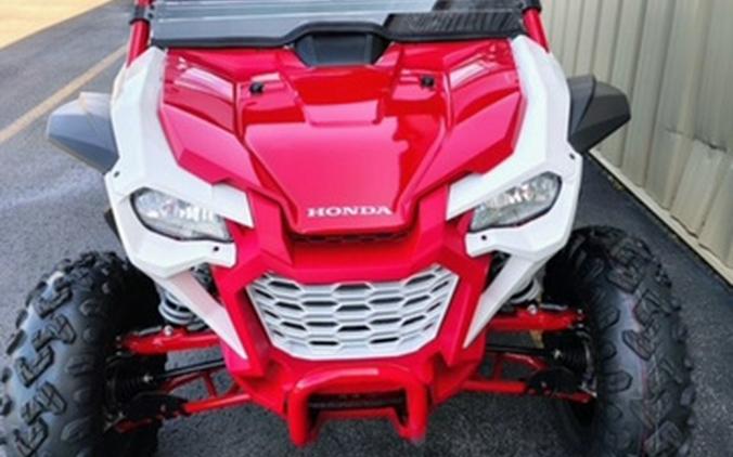 2026 Honda Talon 1000X
