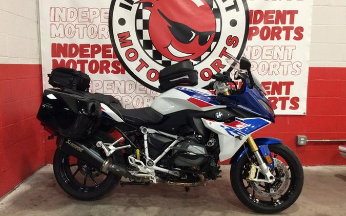 2024 BMW R 1250 RS