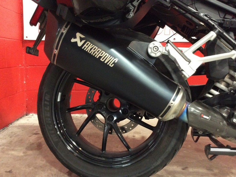2024 BMW R 1250 RS