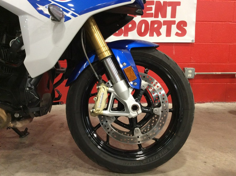 2024 BMW R 1250 RS