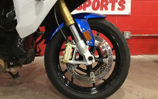 2024 BMW R 1250 RS
