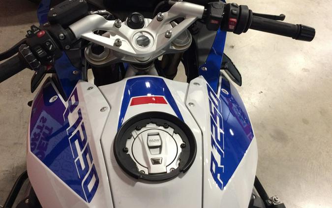 2024 BMW R 1250 RS