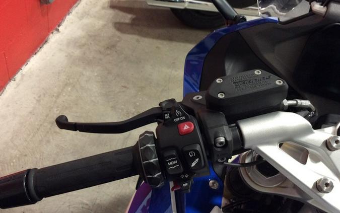 2024 BMW R 1250 RS
