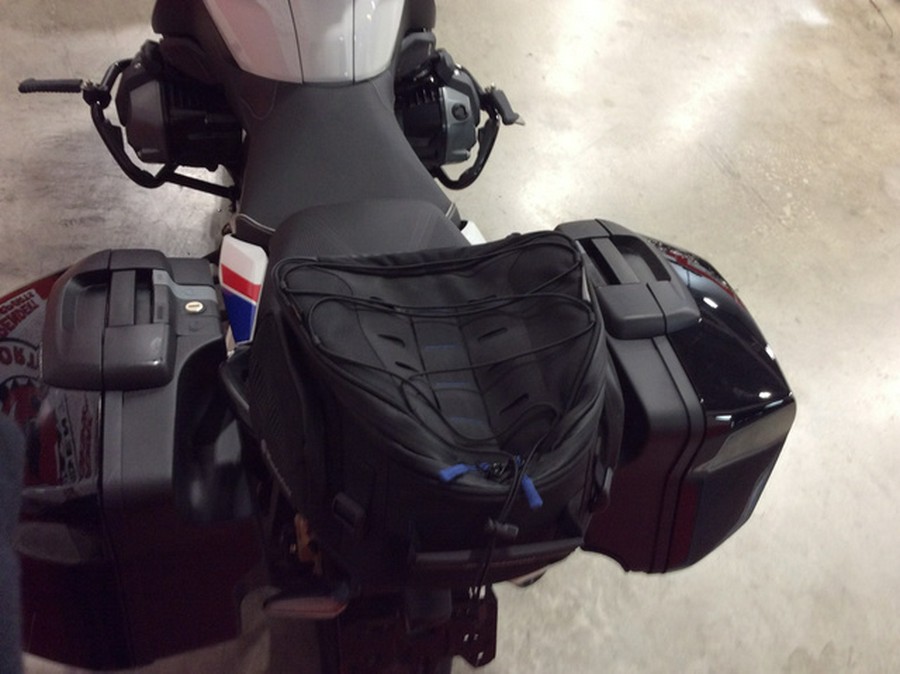 2024 BMW R 1250 RS