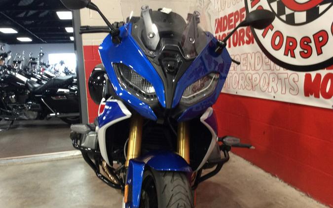 2024 BMW R 1250 RS