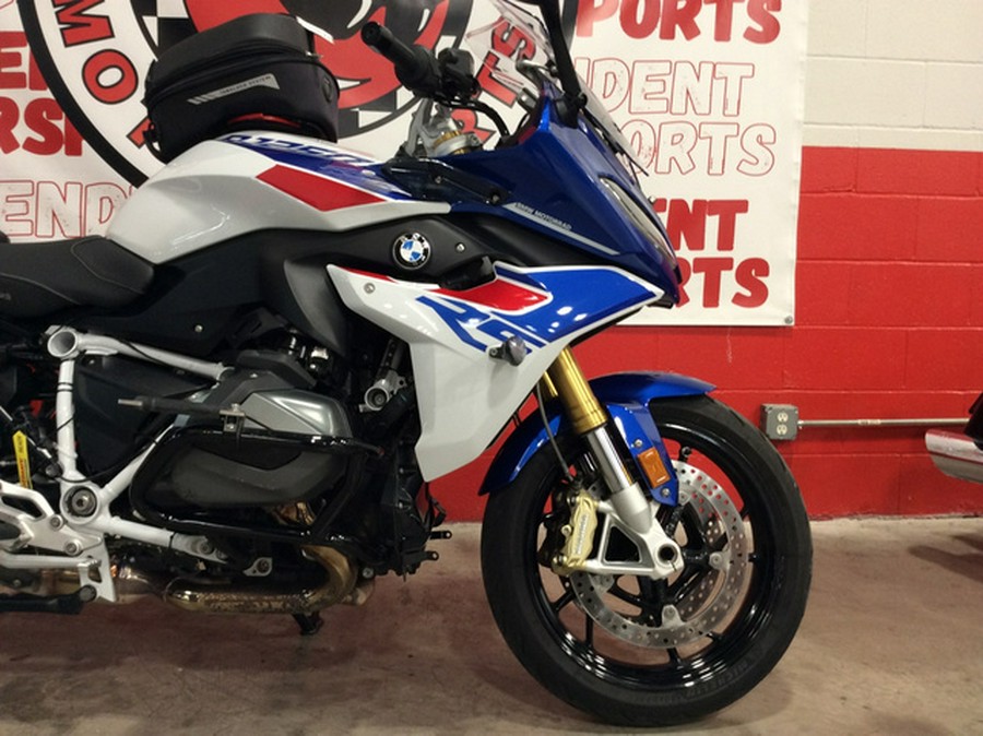 2024 BMW R 1250 RS