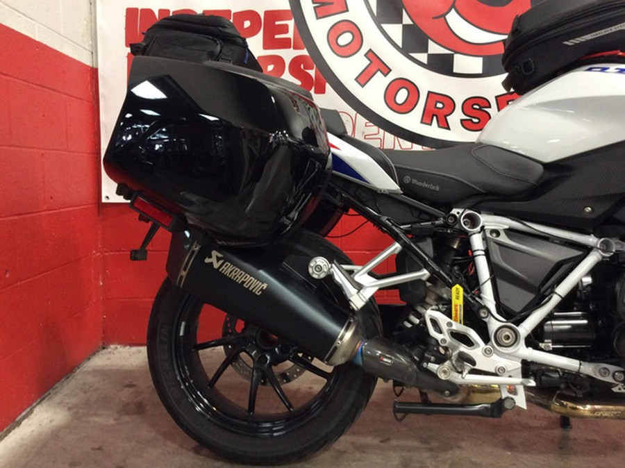 2024 BMW R 1250 RS
