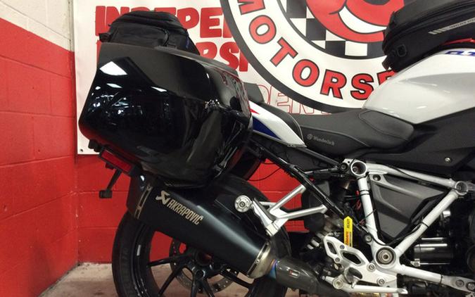 2024 BMW R 1250 RS