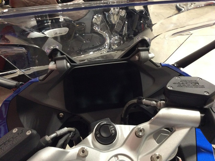 2024 BMW R 1250 RS
