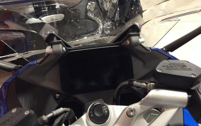 2024 BMW R 1250 RS