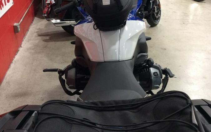 2024 BMW R 1250 RS