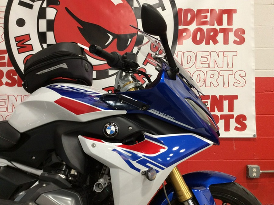 2024 BMW R 1250 RS
