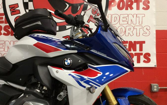2024 BMW R 1250 RS