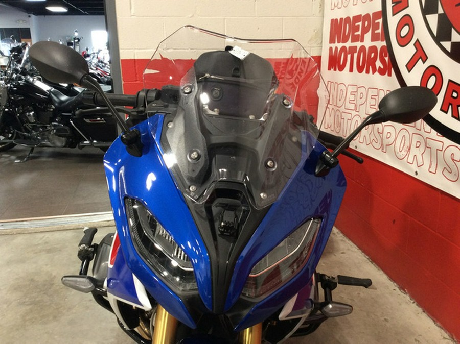 2024 BMW R 1250 RS
