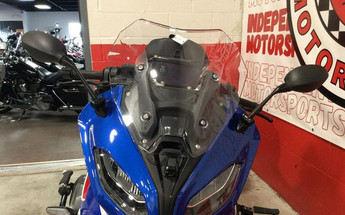 2024 BMW R 1250 RS