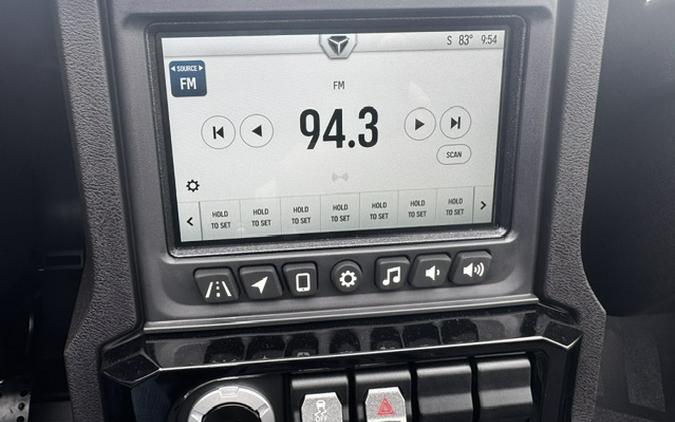 2026 Polaris Slingshot® SLR Manual