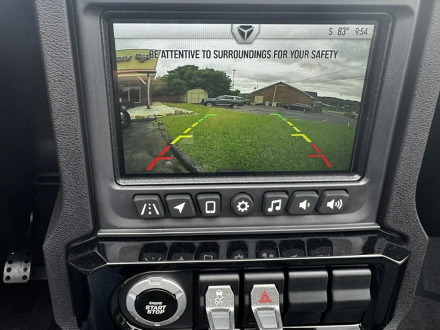 2026 Polaris Slingshot® SLR Manual
