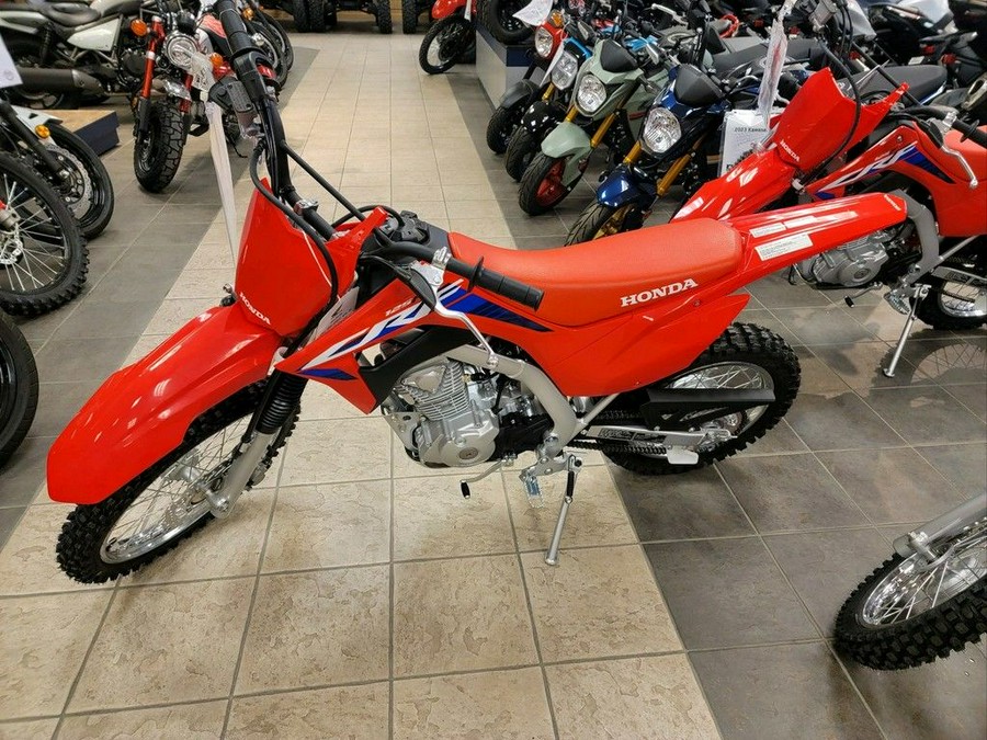 2023 Honda® CRF125F