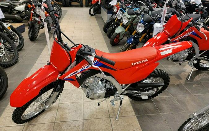 2023 Honda® CRF125F