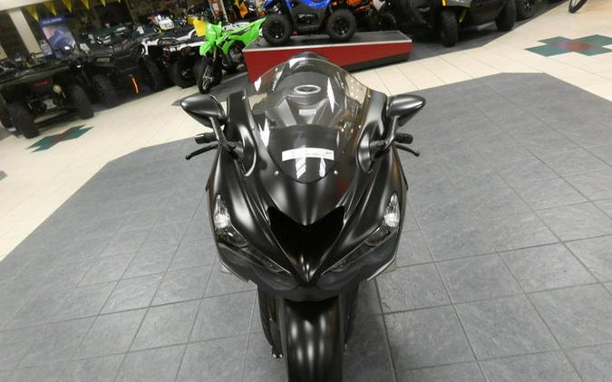 2023 Kawasaki Ninja® ZX™-14R ABS