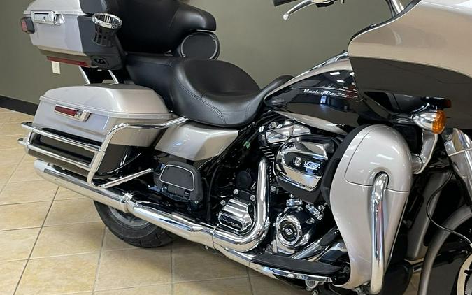 2018 Harley-Davidson Road Glide® Ultra