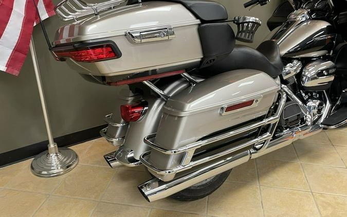 2018 Harley-Davidson Road Glide® Ultra