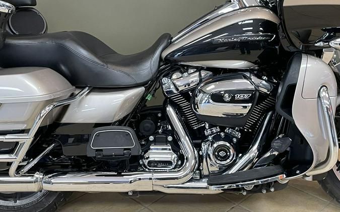 2018 Harley-Davidson Road Glide® Ultra