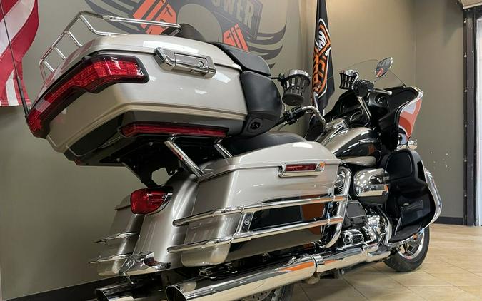 2018 Harley-Davidson Road Glide® Ultra