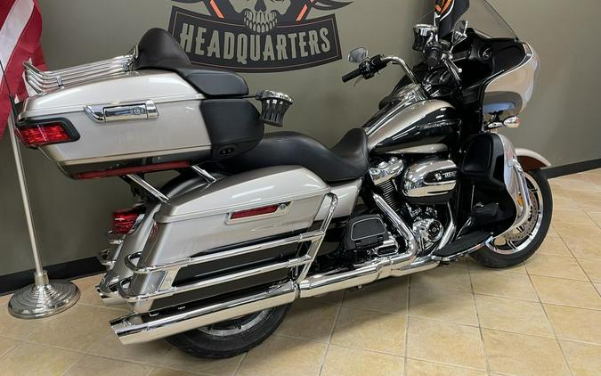 2018 Harley-Davidson Road Glide® Ultra