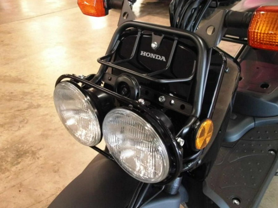 2024 Honda® Ruckus