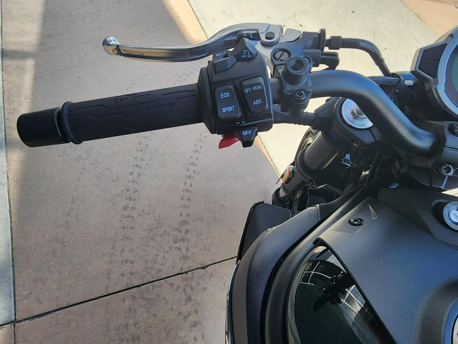 2023 CF MOTO 700CL-X - DEMO