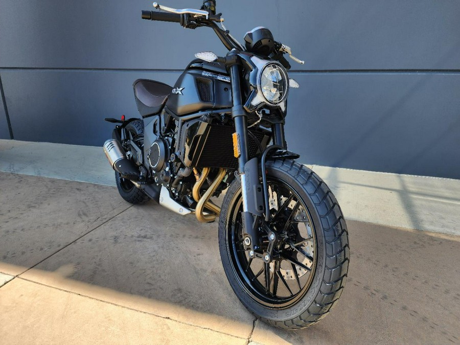 2023 CF MOTO 700CL-X - DEMO