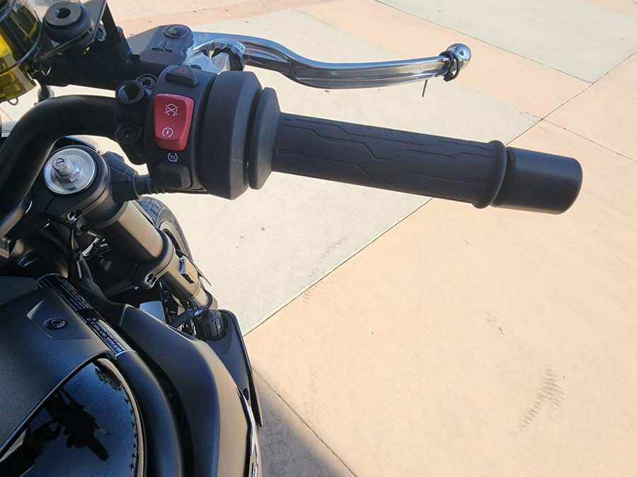 2023 CF MOTO 700CL-X - DEMO