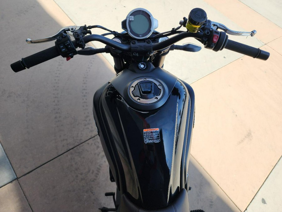 2023 CF MOTO 700CL-X - DEMO